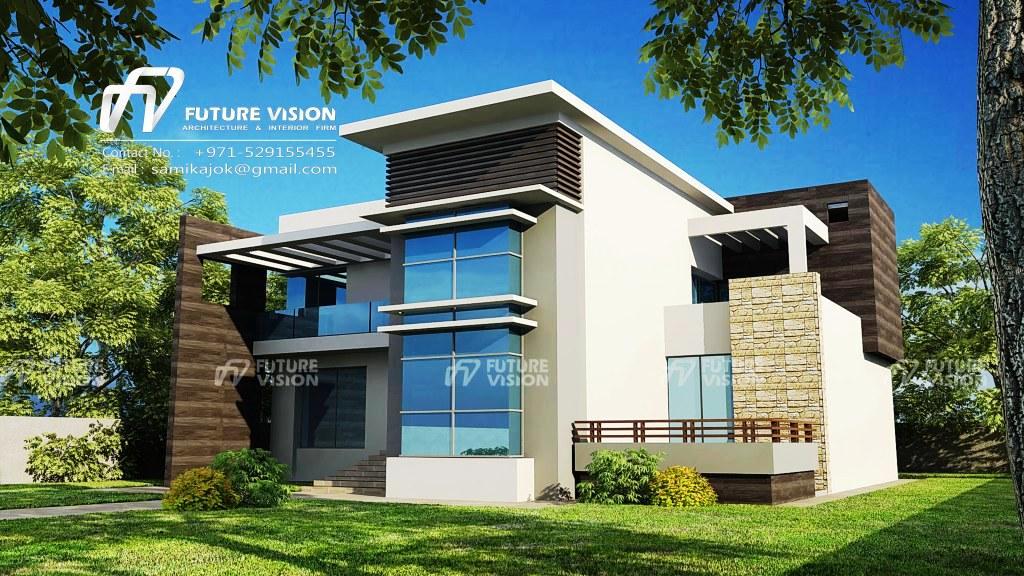 تصميم منزل 26