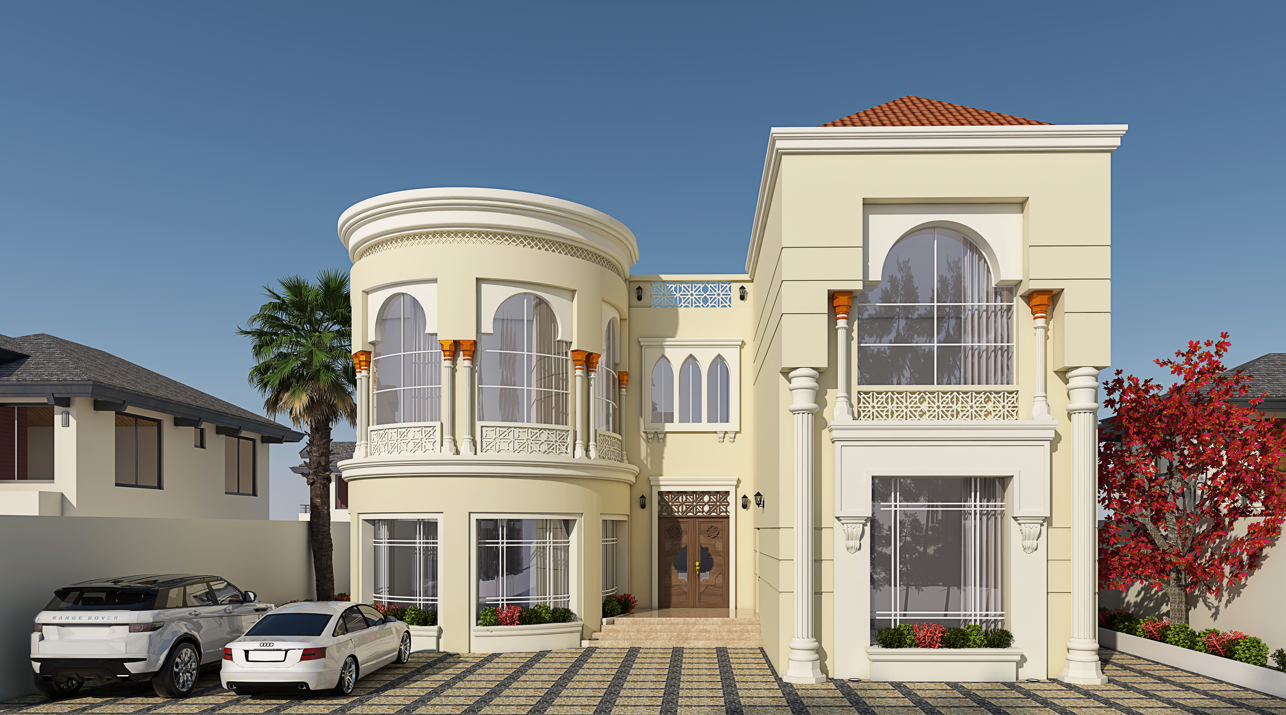 تصميم منزل 32