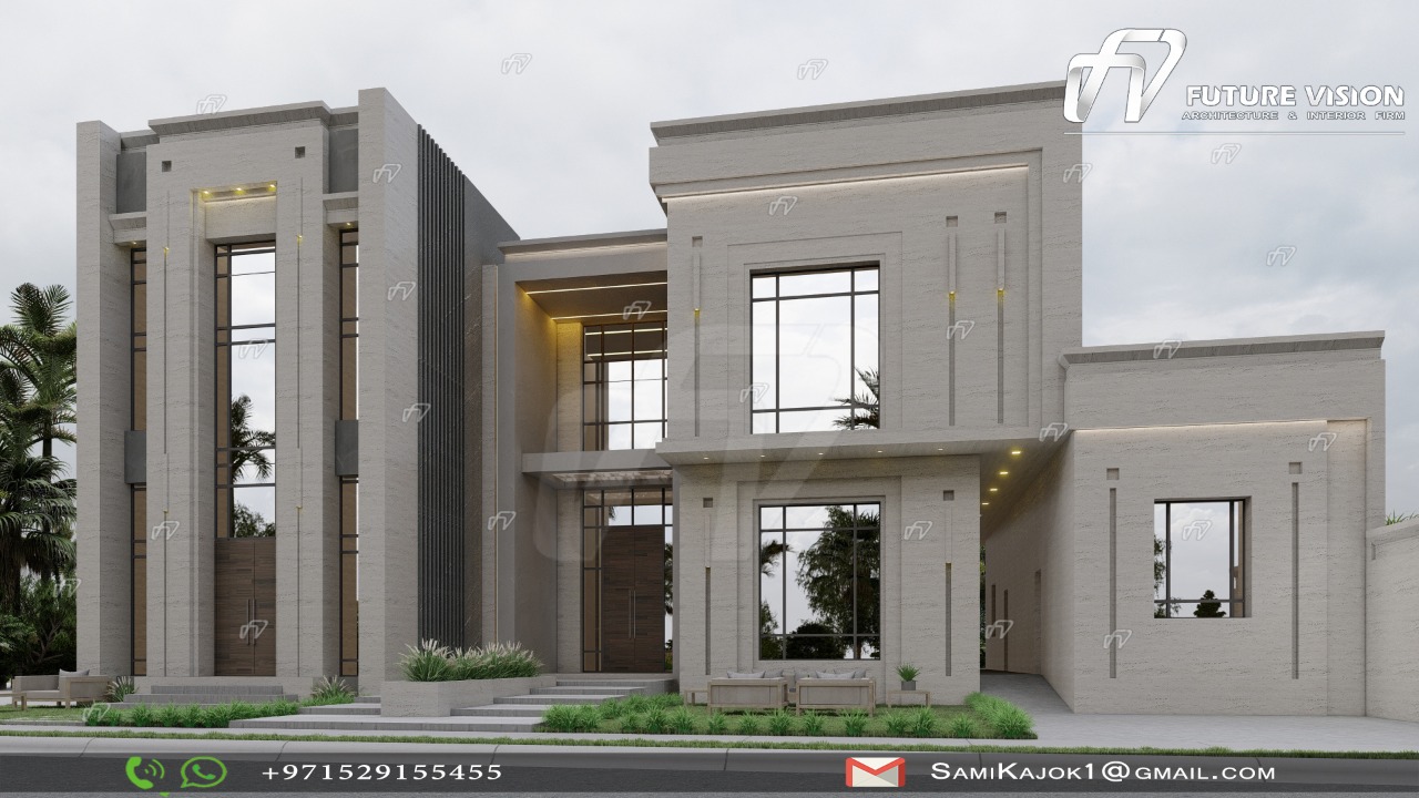 تصميم منزل 22